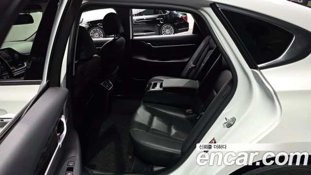 Hyundai Grandeur 2019 — photo 18