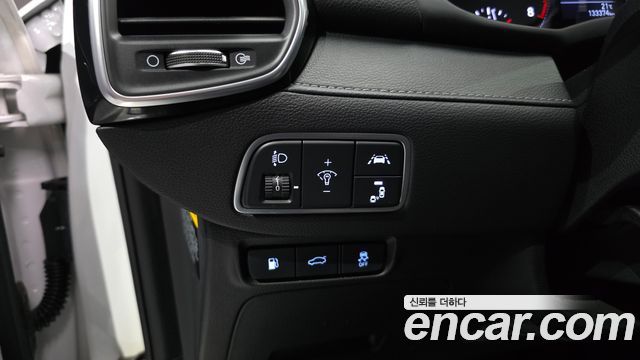 Hyundai Grandeur 2019 — photo 24