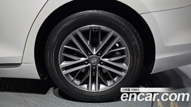 Hyundai Grandeur 2019 — photo 7