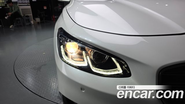 Hyundai Grandeur 2019 — photo 8