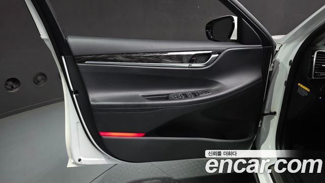Hyundai Grandeur 2019 — photo 14