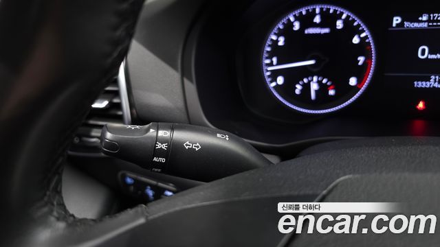 Hyundai Grandeur 2019 — photo 27