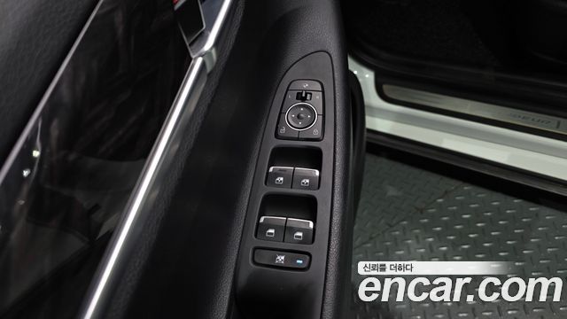 Hyundai Grandeur 2019 — photo 28