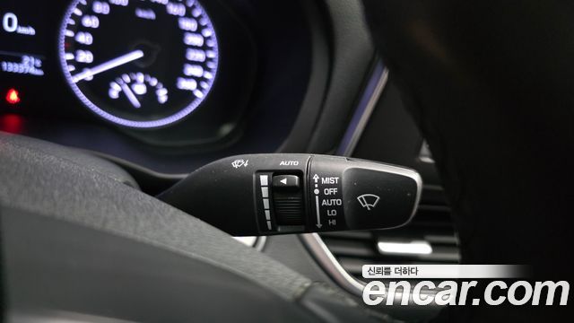 Hyundai Grandeur 2019 — photo 29