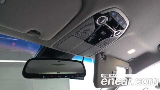 Hyundai Grandeur 2019 — photo 30