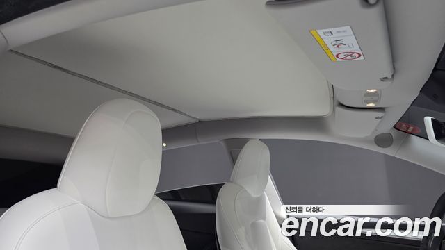 Tesla Model Y 2024 — photo 26