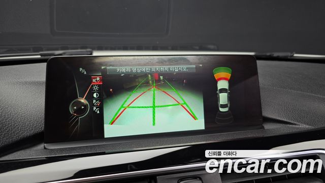 BMW 3-Series 2016 — photo 15