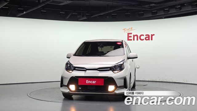 Kia morning 2023 — photo 3