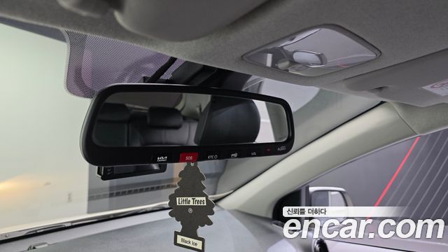 Kia morning 2023 — photo 10