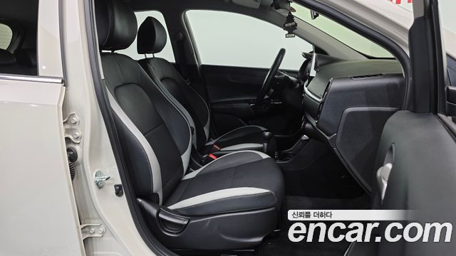 Kia morning 2023 — photo 17