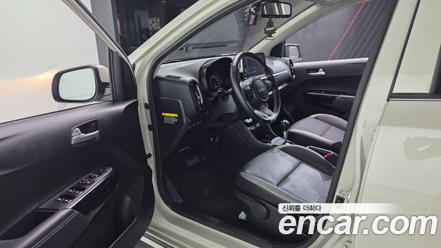 Kia morning 2023 — photo 19