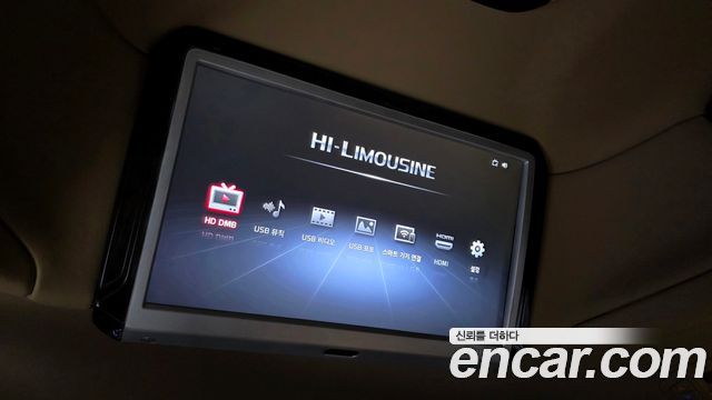 Kia Canival 2019 — photo 16