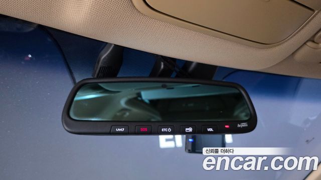 Kia Canival 2019 — photo 17