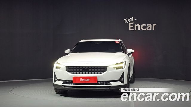 Polestar Polestar 2 2022 — photo 3