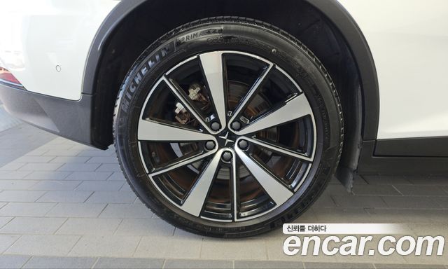 Polestar Polestar 2 2022 — photo 5