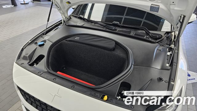 Polestar Polestar 2 2022 — photo 6