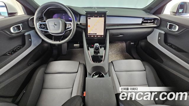Polestar Polestar 2 2022 — photo 10