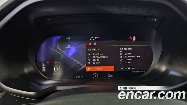 Polestar Polestar 2 2022 — photo 11