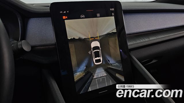 Polestar Polestar 2 2022 — photo 20