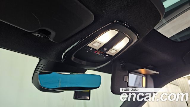 Polestar Polestar 2 2022 — photo 21