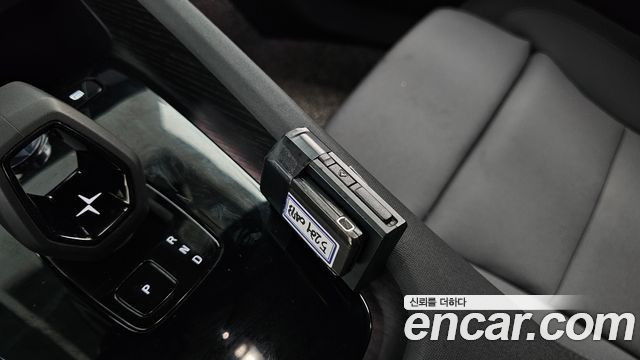 Polestar Polestar 2 2022 — photo 22