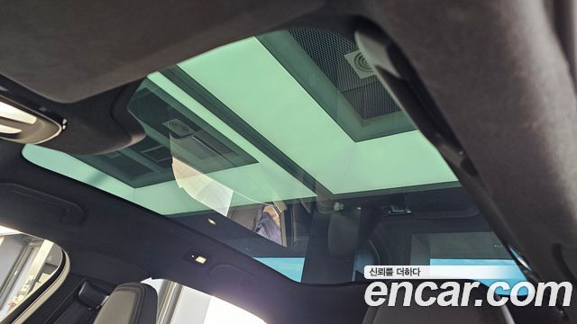 Polestar Polestar 2 2022 — photo 23
