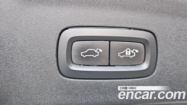 Polestar Polestar 2 2022 — photo 24