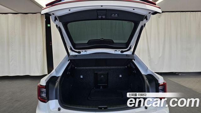 Polestar Polestar 2 2022 — photo 25