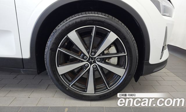 Polestar Polestar 2 2022 — photo 7