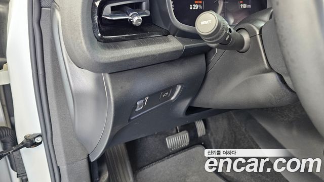 Polestar Polestar 2 2022 — photo 27