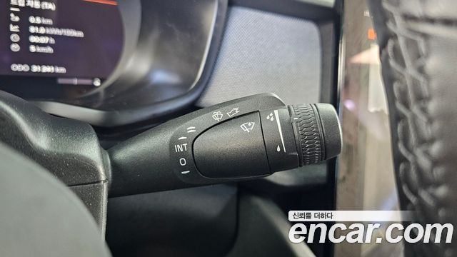 Polestar Polestar 2 2022 — photo 28