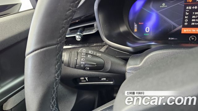 Polestar Polestar 2 2022 — photo 29
