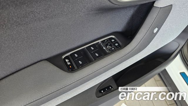 Polestar Polestar 2 2022 — photo 30