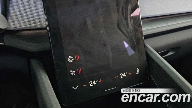 Polestar Polestar 2 2022 — photo 33