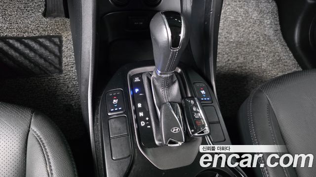 Hyundai Santafe 2015 — photo 9
