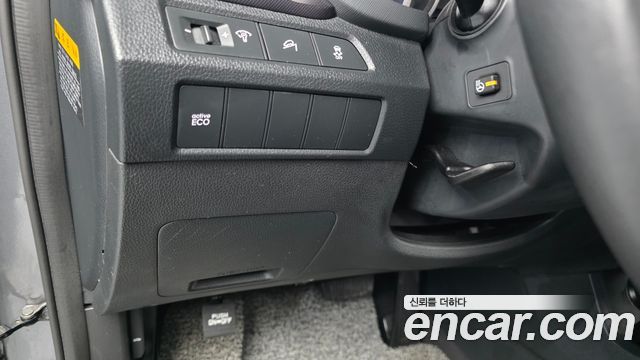 Hyundai Santafe 2015 — photo 17
