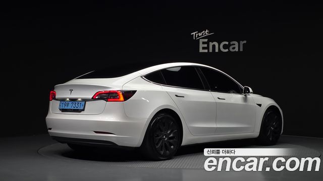 Tesla Model 3 2020 — photo 2