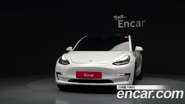 Tesla Model 3 2020 — photo 3