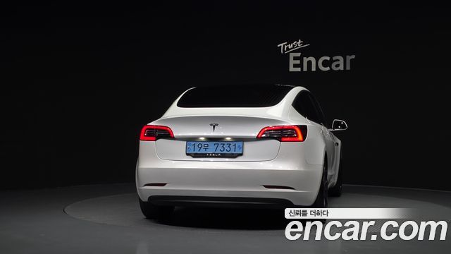 Tesla Model 3 2020 — photo 4