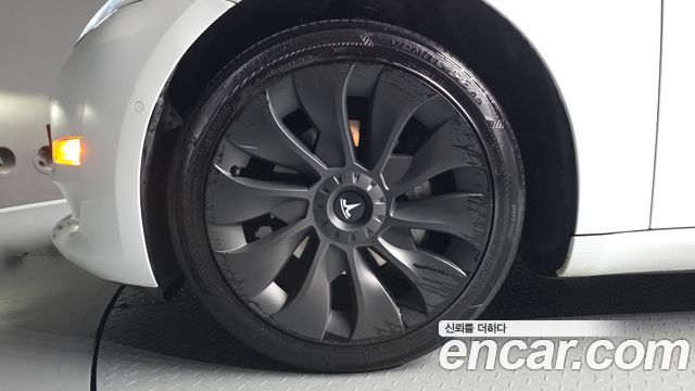 Tesla Model 3 2020 — photo 5