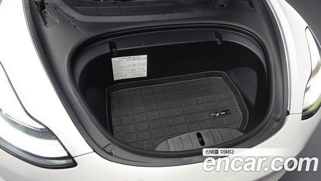 Tesla Model 3 2020 — photo 6