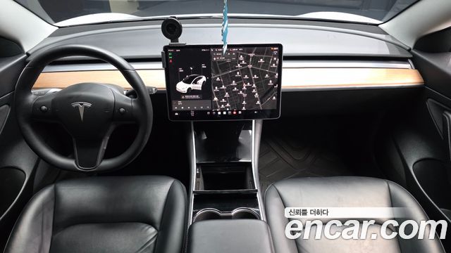 Tesla Model 3 2020 — photo 10