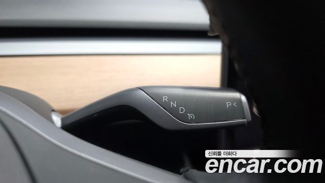 Tesla Model 3 2020 — photo 12