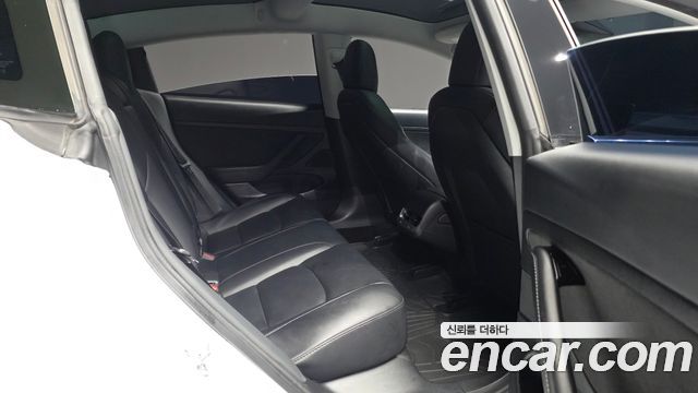 Tesla Model 3 2020 — photo 18