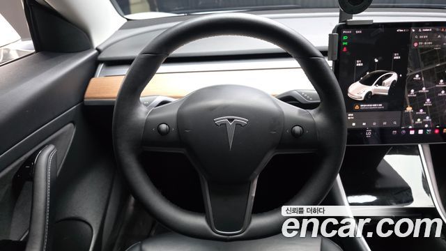 Tesla Model 3 2020 — photo 19