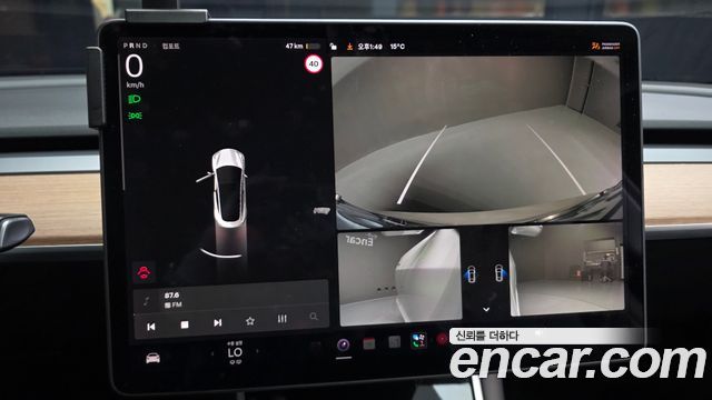 Tesla Model 3 2020 — photo 23