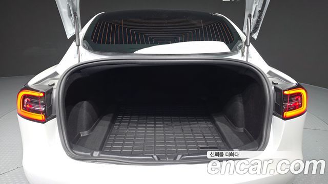 Tesla Model 3 2020 — photo 26