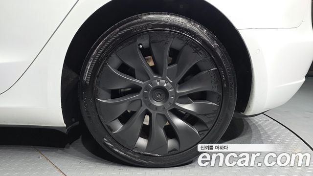 Tesla Model 3 2020 — photo 7