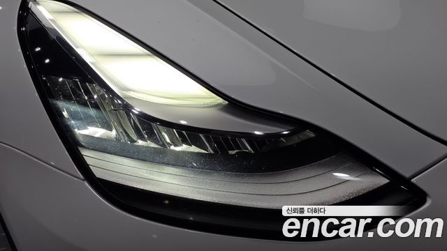 Tesla Model 3 2020 — photo 8