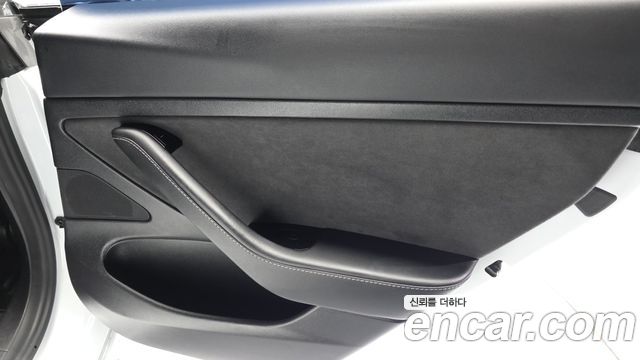 Tesla Model 3 2020 — photo 14